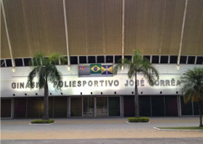 Localização